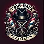 Trim Haus Barbershop Instagram profile photo
